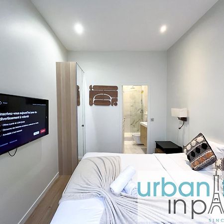 64-Luxury Flat Champs Elysees París Exterior foto